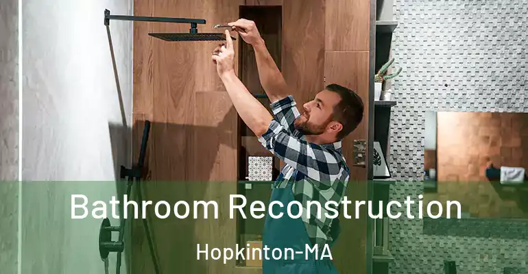 inner Bathroom imggen Bathroom Reconstruction Hopkinton-MA
