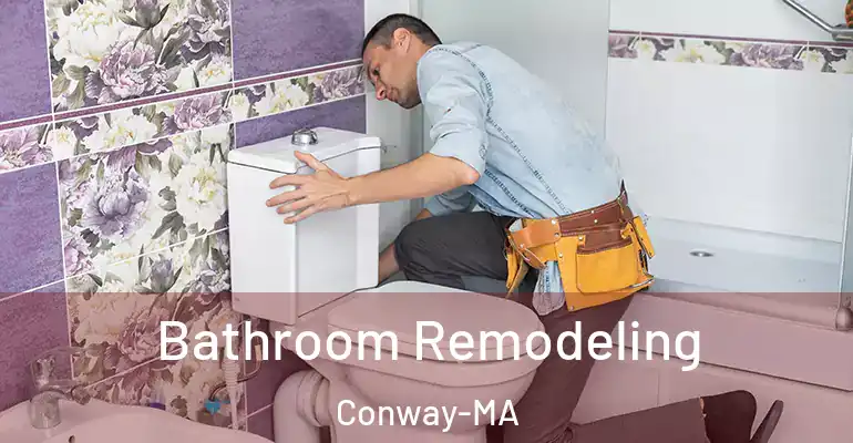 inner Bathroom imggen Bathroom Remodeling Conway-MA