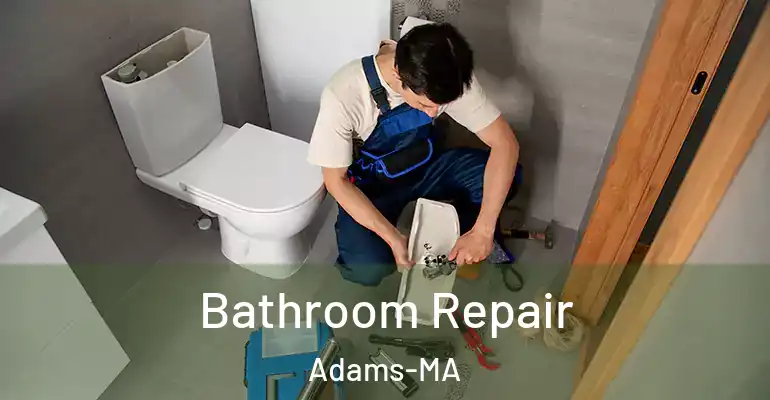 inner Bathroom imggen Bathroom Repair Adams-MA