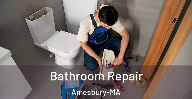 inner Bathroom imggen Bathroom Repair Amesbury-MA