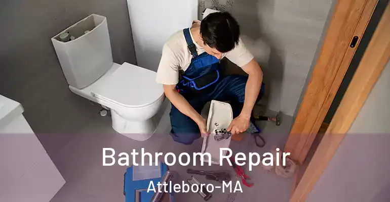 inner Bathroom imggen Bathroom Repair Attleboro-MA