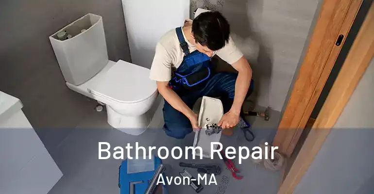 inner Bathroom imggen Bathroom Repair Avon-MA