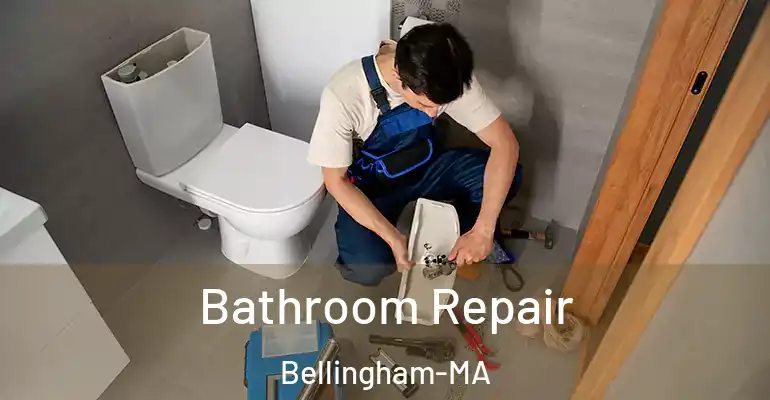 inner Bathroom imggen Bathroom Repair Bellingham-MA