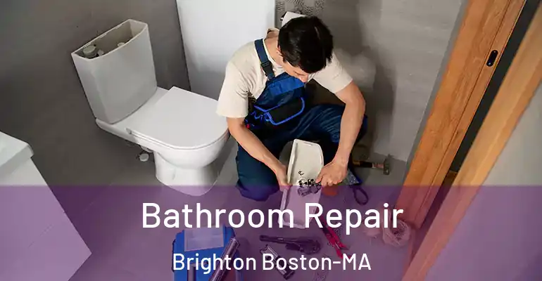 inner Bathroom imggen Bathroom Repair Brighton Boston-MA