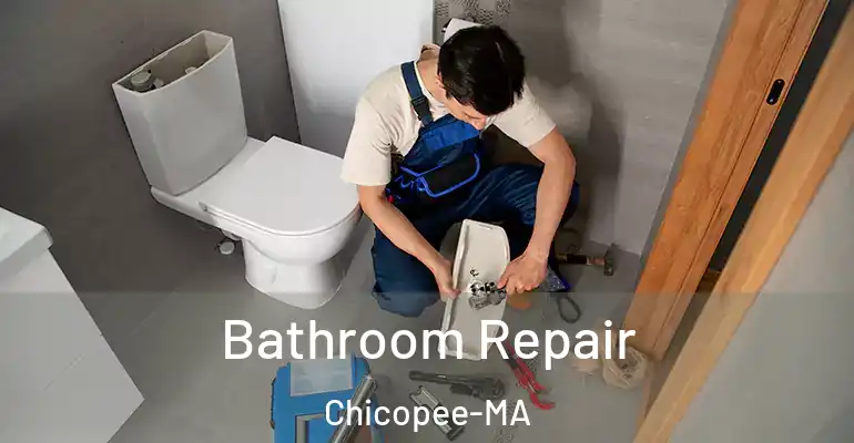 inner Bathroom imggen Bathroom Repair Chicopee-MA