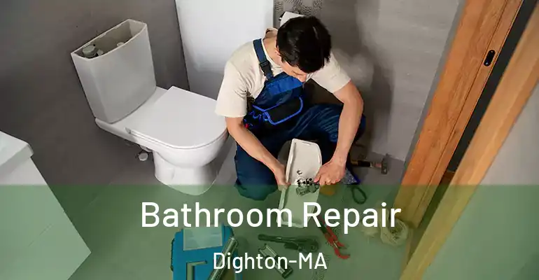 inner Bathroom imggen Bathroom Repair Dighton-MA