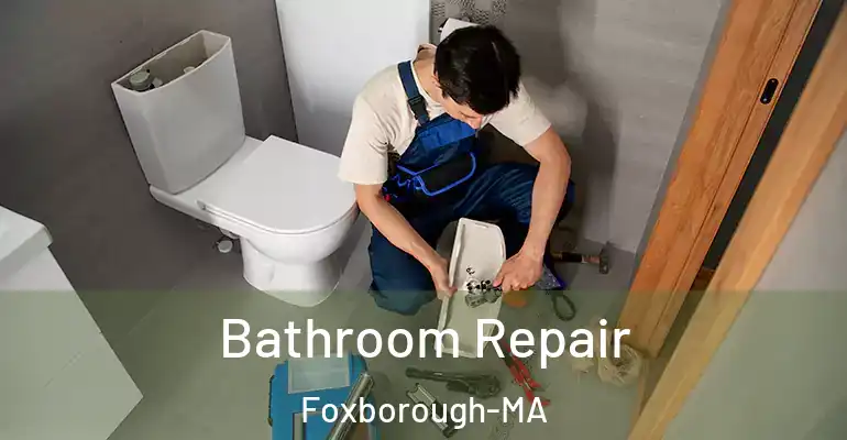 inner Bathroom imggen Bathroom Repair Foxborough-MA