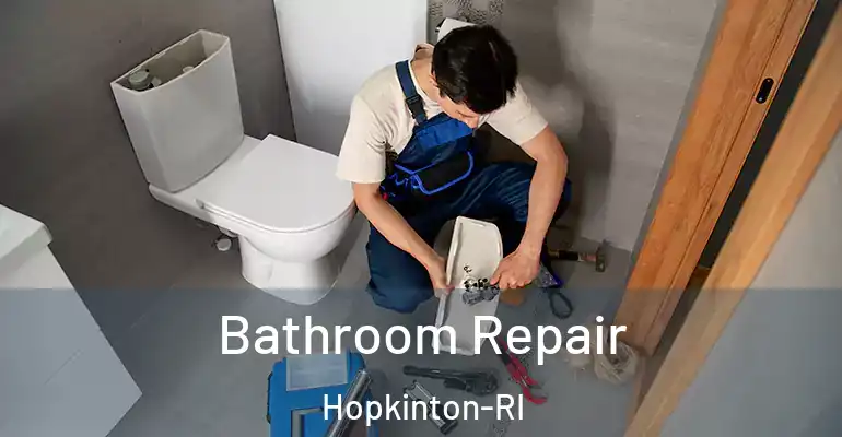 inner Bathroom imggen Bathroom Repair Hopkinton-RI