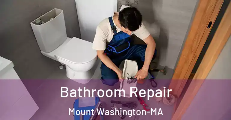 inner Bathroom imggen Bathroom Repair Mount Washington-MA