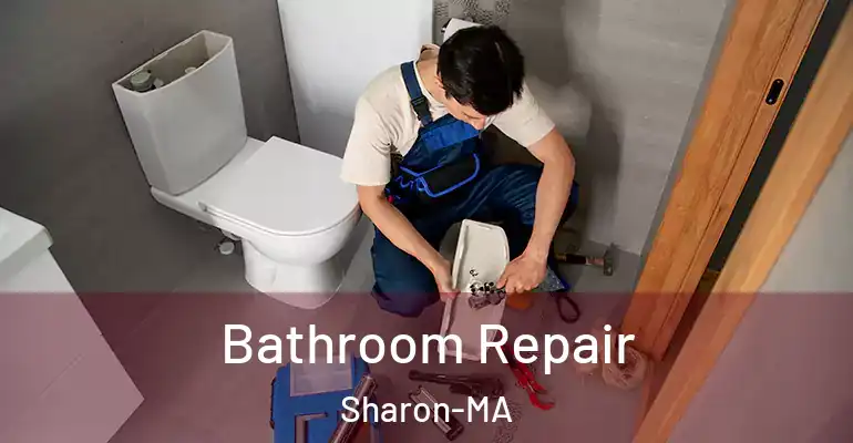 inner Bathroom imggen Bathroom Repair Sharon-MA