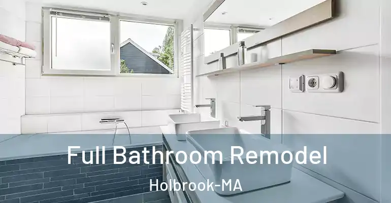 inner Bathroom imggen Full Bathroom Remodel Holbrook-MA