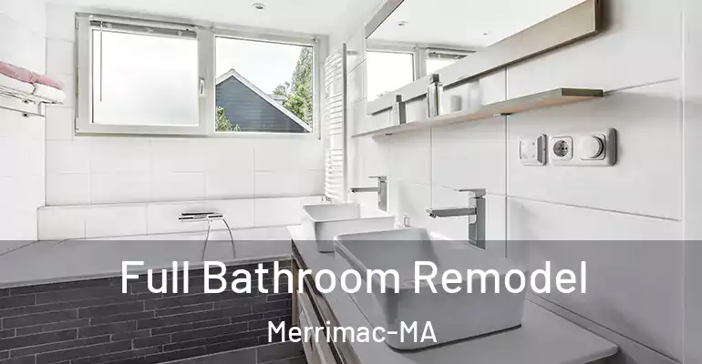 inner Bathroom imggen Full Bathroom Remodel Merrimac-MA
