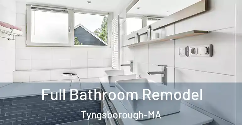 inner Bathroom imggen Full Bathroom Remodel Tyngsborough-MA