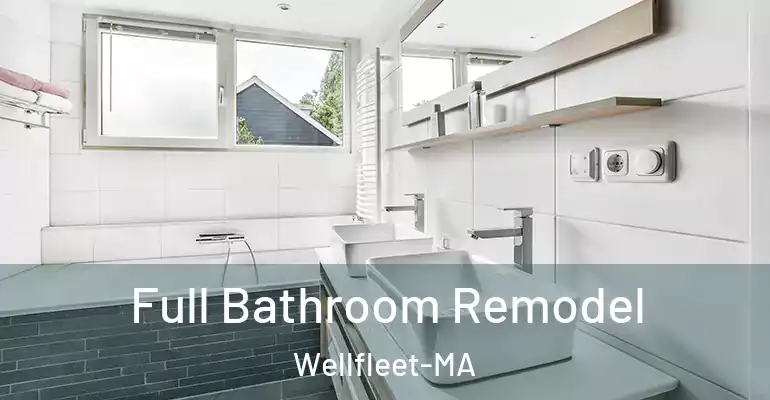 inner Bathroom imggen Full Bathroom Remodel Wellfleet-MA