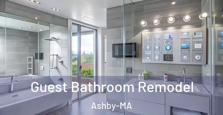 inner Bathroom imggen Guest Bathroom Remodel Ashby-MA
