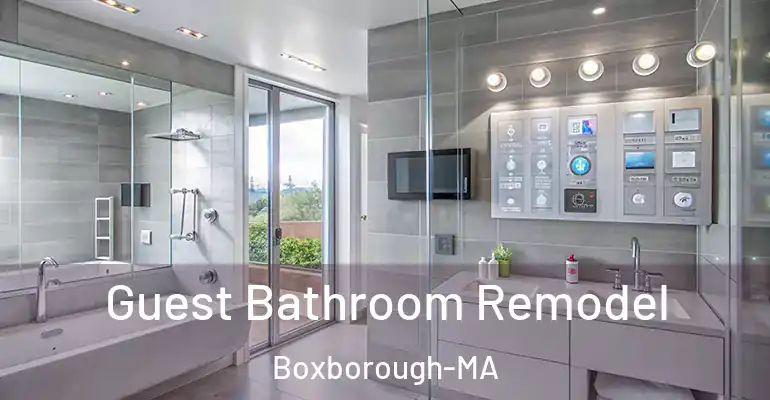 inner Bathroom imggen Guest Bathroom Remodel Boxborough-MA