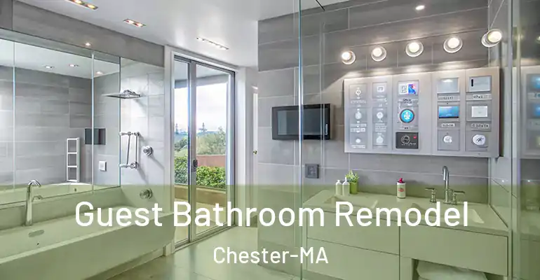 inner Bathroom imggen Guest Bathroom Remodel Chester-MA