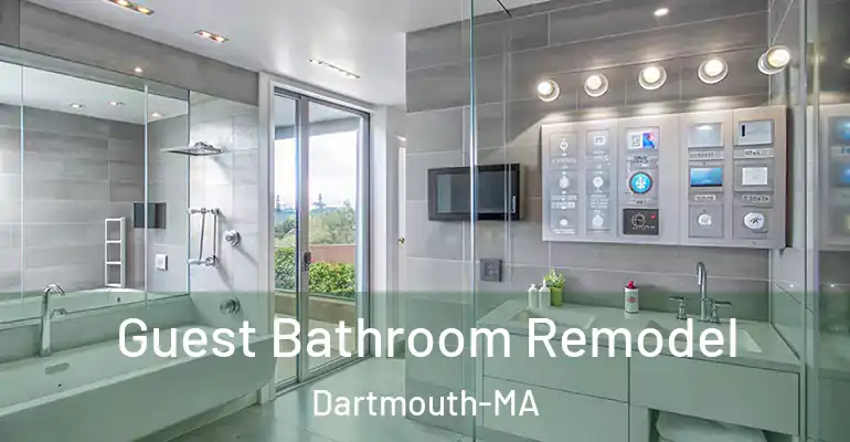 inner Bathroom imggen Guest Bathroom Remodel Dartmouth-MA
