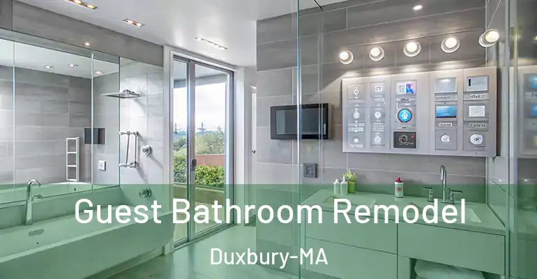 inner Bathroom imggen Guest Bathroom Remodel Duxbury-MA