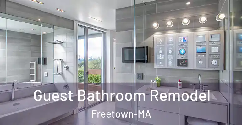 inner Bathroom imggen Guest Bathroom Remodel Freetown-MA