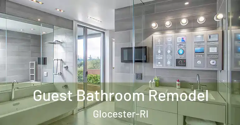 inner Bathroom imggen Guest Bathroom Remodel Glocester-RI