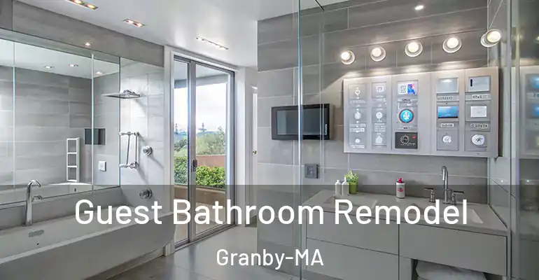 inner Bathroom imggen Guest Bathroom Remodel Granby-MA