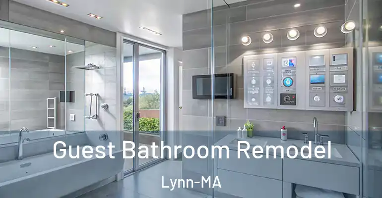 inner Bathroom imggen Guest Bathroom Remodel Lynn-MA