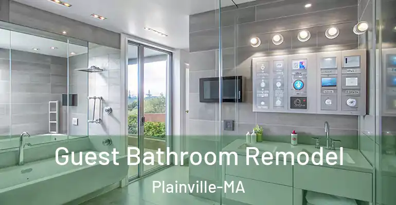 inner Bathroom imggen Guest Bathroom Remodel Plainville-MA