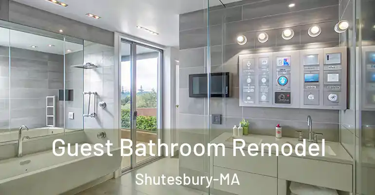 inner Bathroom imggen Guest Bathroom Remodel Shutesbury-MA