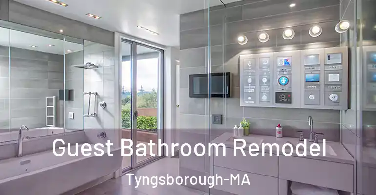 inner Bathroom imggen Guest Bathroom Remodel Tyngsborough-MA