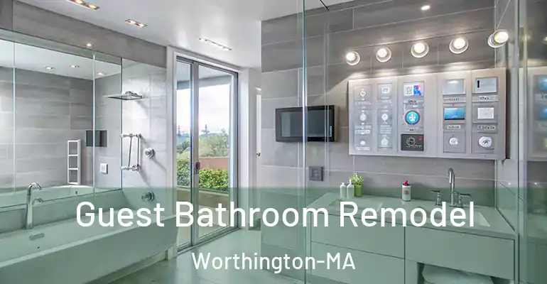 inner Bathroom imggen Guest Bathroom Remodel Worthington-MA