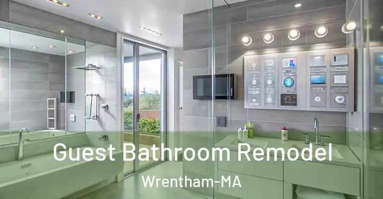 inner Bathroom imggen Guest Bathroom Remodel Wrentham-MA