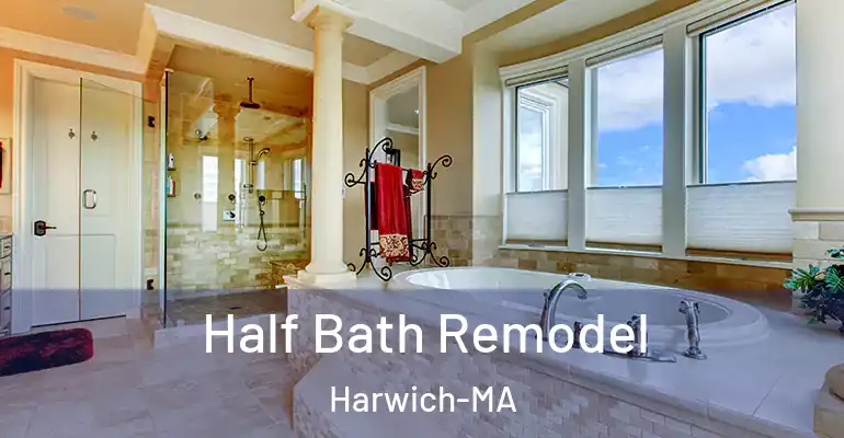 inner Bathroom imggen Half Bath Remodel Harwich-MA