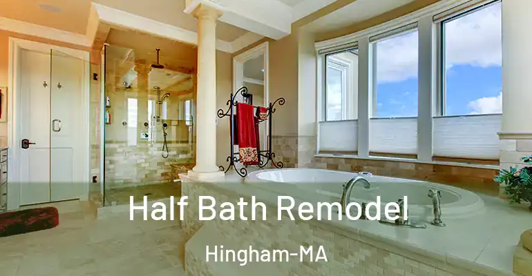 inner Bathroom imggen Half Bath Remodel Hingham-MA