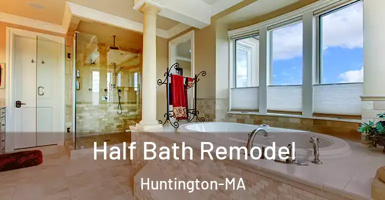 inner Bathroom imggen Half Bath Remodel Huntington-MA