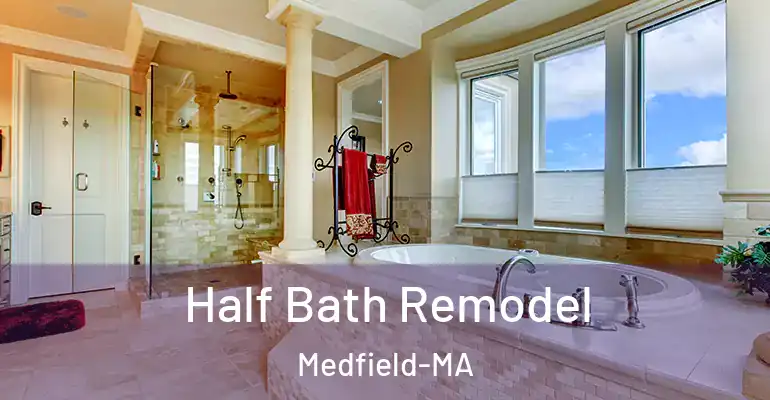inner Bathroom imggen Half Bath Remodel Medfield-MA