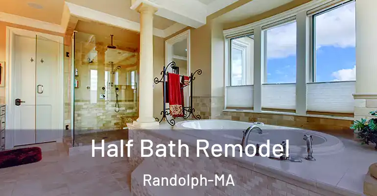 inner Bathroom imggen Half Bath Remodel Randolph-MA