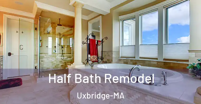 inner Bathroom imggen Half Bath Remodel Uxbridge-MA