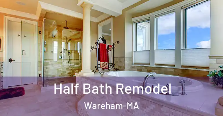 inner Bathroom imggen Half Bath Remodel Wareham-MA