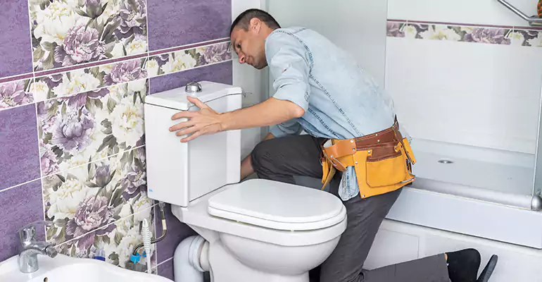 Bathroom Remodeling Services in Cranston, RI