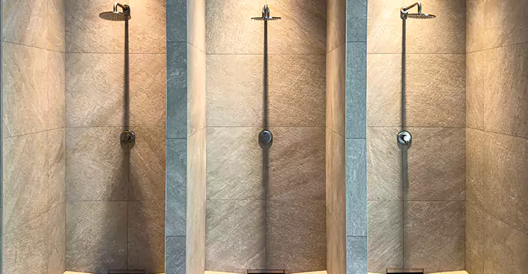 Walk In Shower Replacement Cranston