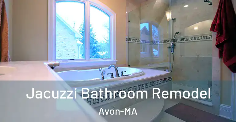inner Bathroom imggen Jacuzzi Bathroom Remodel Avon-MA