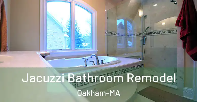 inner Bathroom imggen Jacuzzi Bathroom Remodel Oakham-MA