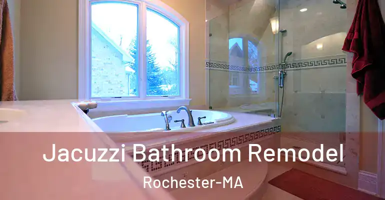 inner Bathroom imggen Jacuzzi Bathroom Remodel Rochester-MA