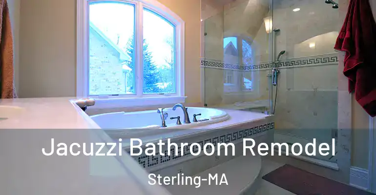 inner Bathroom imggen Jacuzzi Bathroom Remodel Sterling-MA