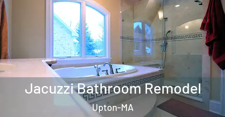 inner Bathroom imggen Jacuzzi Bathroom Remodel Upton-MA