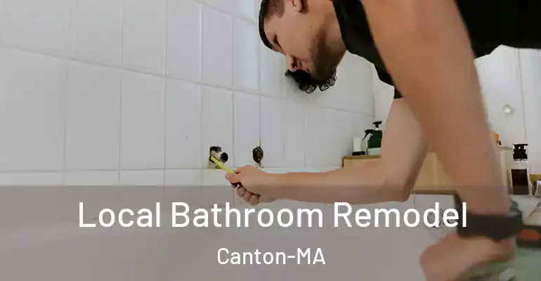 inner Bathroom imggen Local Bathroom Remodel Canton-MA