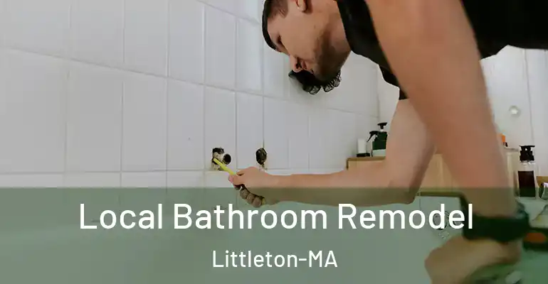 inner Bathroom imggen Local Bathroom Remodel Littleton-MA