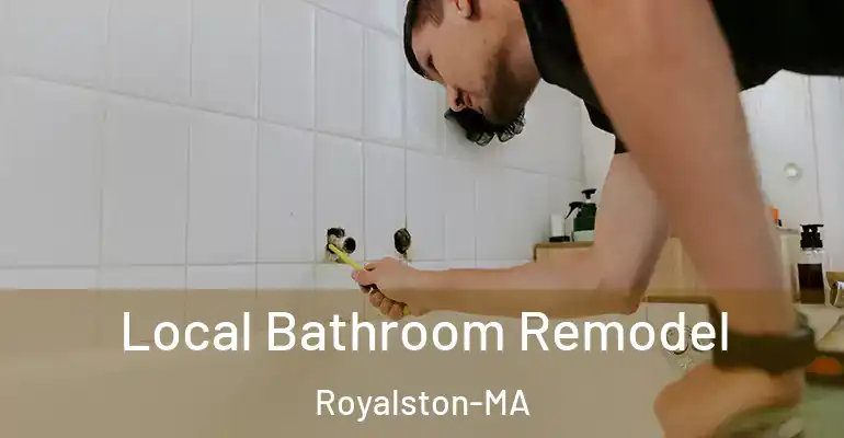inner Bathroom imggen Local Bathroom Remodel Royalston-MA