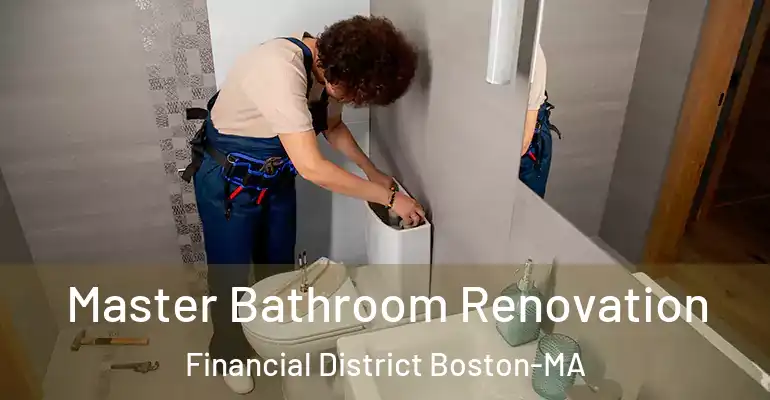 inner Bathroom imggen Master Bathroom Renovation Financial District Boston-MA